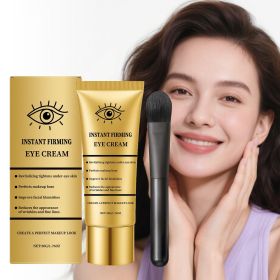 Radiant Nourishing Eye Cream – Hydrating, Firming & Dark Circle Repair for Smooth, Youthful Eyes Radiant Nourishing Eye Cream – Hydrating, Firming & Dark Circle Repair for Smooth, Youthful Eyes